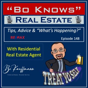 (EP: 148) Luxury Real Estate Market Report Winnipeg - Jan 2021