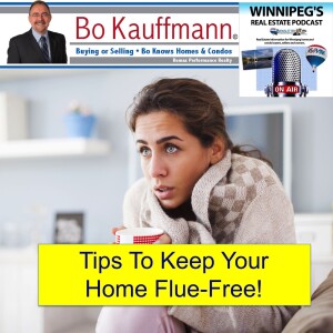 6 Tips To Keep Your Home Flu-Free