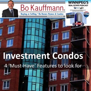 Buying an Investment Condo? 4 Must-Have Features You Should Insist On