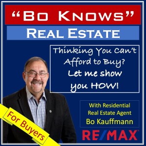 Still Renting?  You CAN afford to buy your own home right now.
