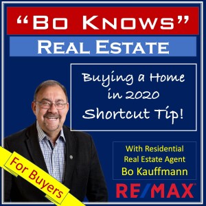 Buying a Home in 2020 (Winnipeg)