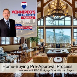 Ask The Expert: Mobile Mortgage Specialist Jan Reyes with R.B.C.