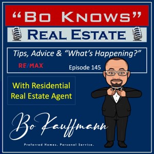 Luxury Home Market - Interview with Luxury Home Specialist