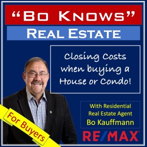 Closing Costs When Buying a Home