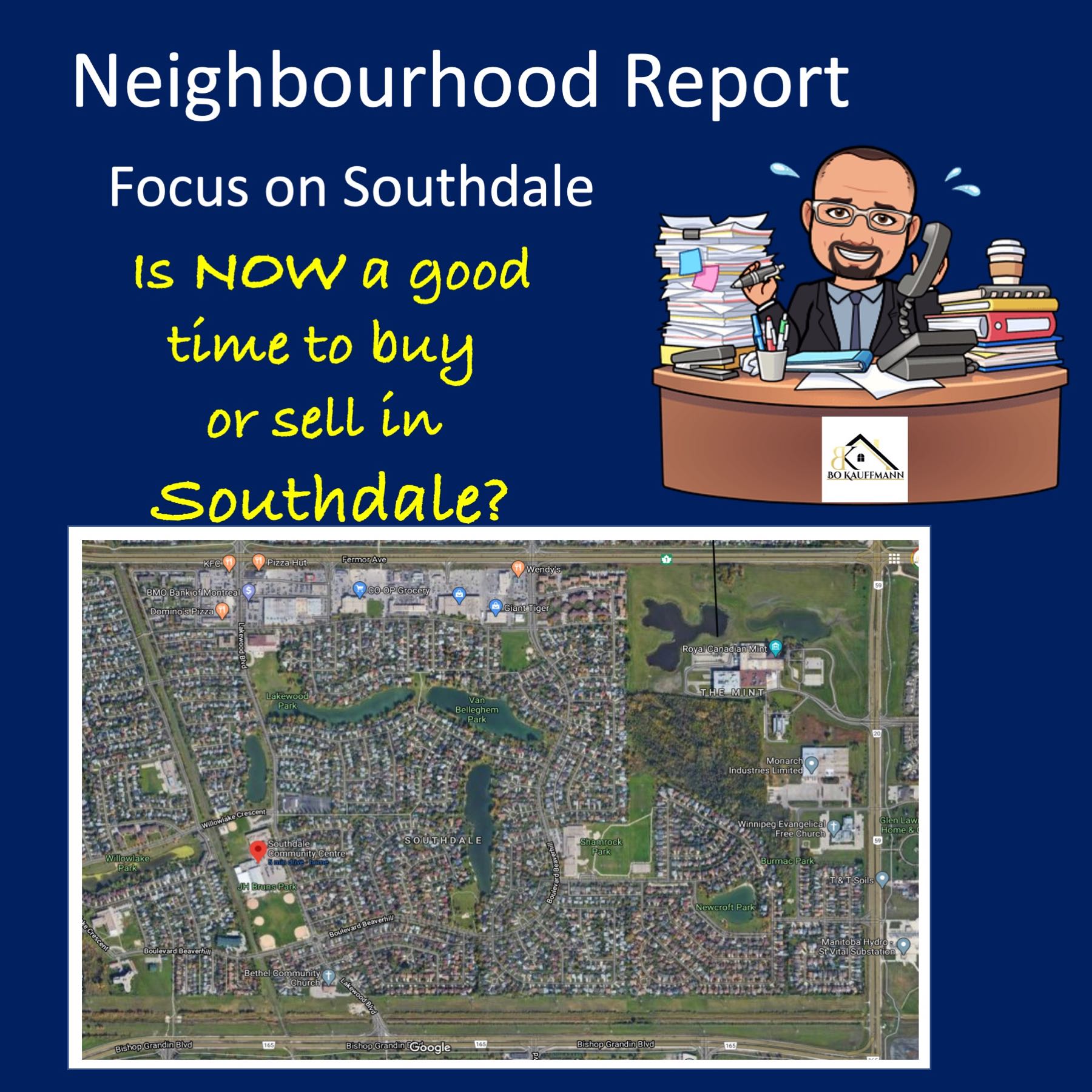 Winnipeg Real Estate Podcast
