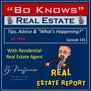 (EP: 143) Winnipeg Housing Market Update December - Home Buyer Tips