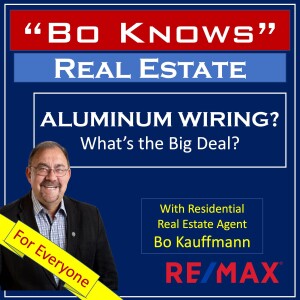 Aluminum Wiring in Your Home
