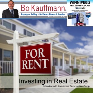 Investing in Winnipeg Real Estate