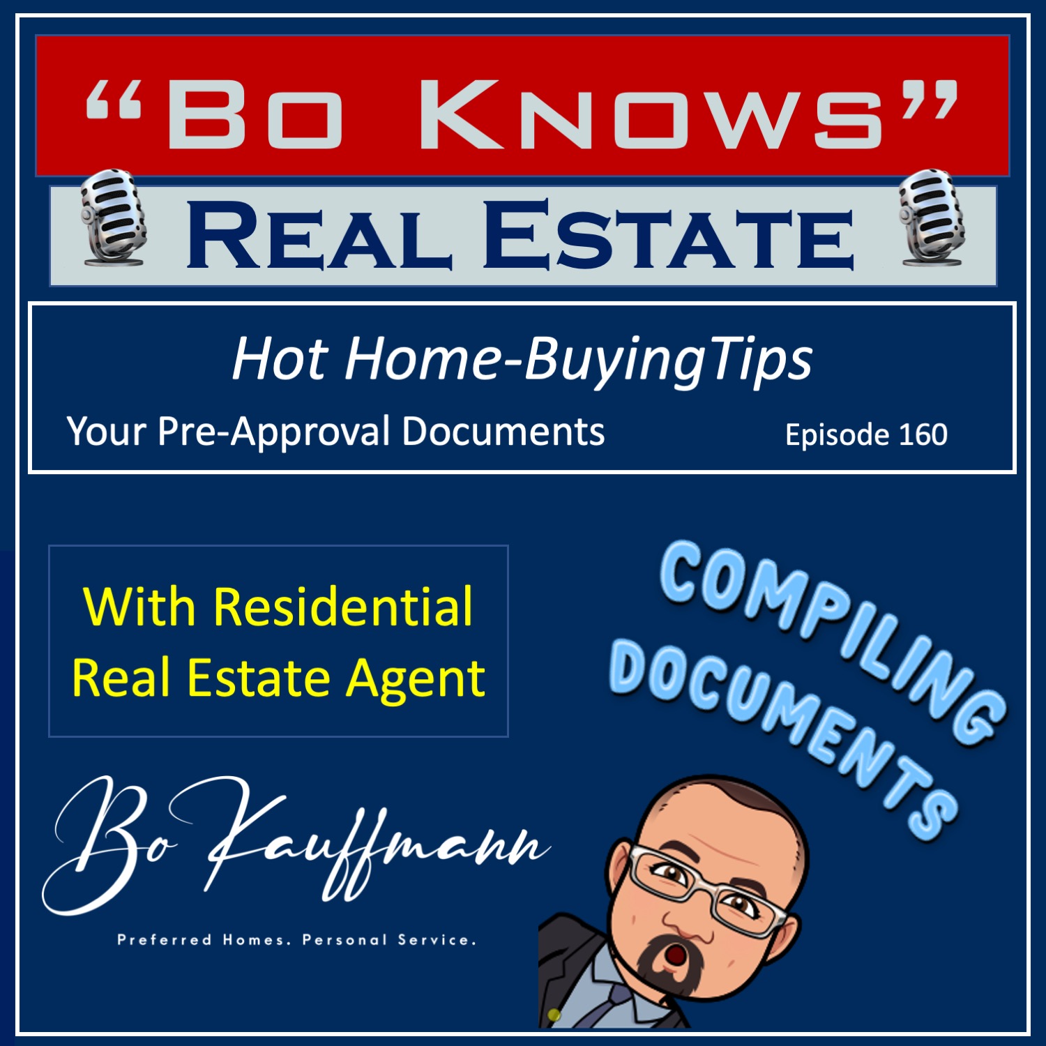 Winnipeg Real Estate Podcast