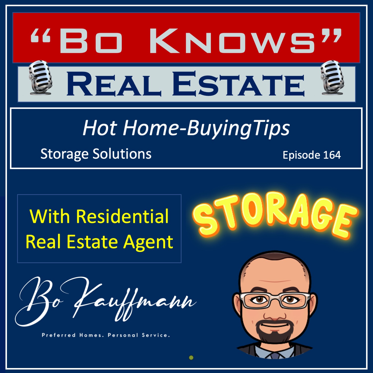 Winnipeg Real Estate Podcast