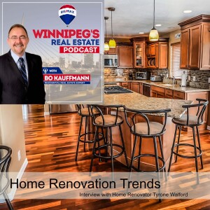 Latest Trends In Home Renovations