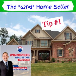 Home Seller Tip #1 - Should Sellers be present when the showing is going on?