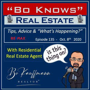 πUpdating Your 80βs House π Mortgage Info π Local Real Estate News π (EP: 135)