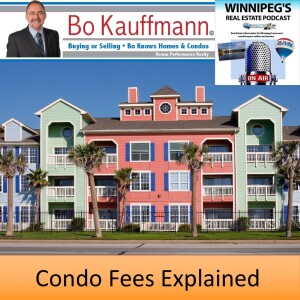 Condo Fees Explained: Adding Perspective