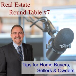 Winnipeg Real Estate Round Table Ep. 7
