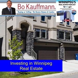 Investing in Winnipeg Real Estate