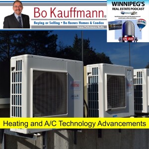 Heating & A/C Technology Advancements