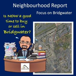 Bridgwater Market Report - Winnipeg Neighbourhood