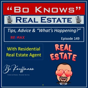 (EP: 149) Winnipeg Real Estate Market Update February 2021