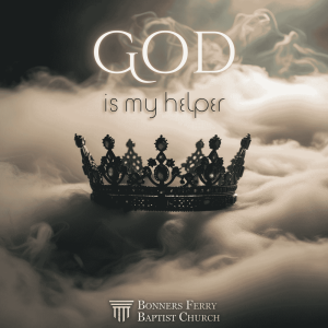 Sunday Evening - God is My Helper