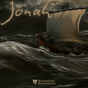 Sunday Morning - Jonah