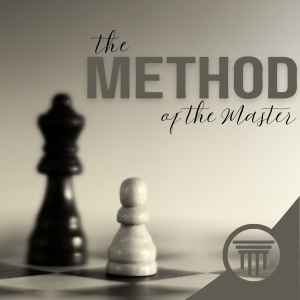 The Method of the Master
