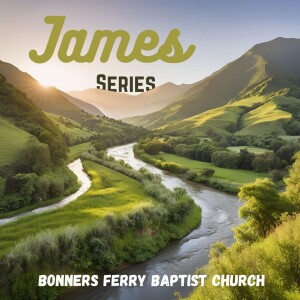 Midweek Service - A Warning to the Wealthy (2) - 1/16/25