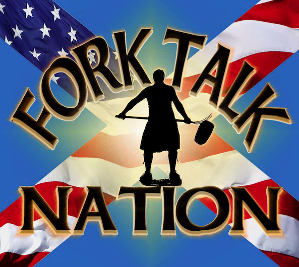 Fork Talk Episode 20