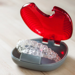 Six Easy Ways to Clean and Take Care of Invisalign | Invisalign Pasadena