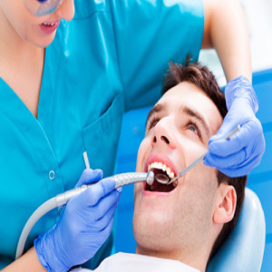 What Are The Steps Involved in Root Canal Treatment? | Pasadena, CA