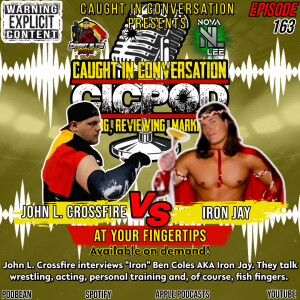 Episode 163 - At Your Fingertips