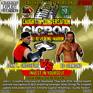 Episode 171 - Invest in Yourself