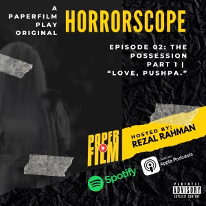 HS-EP2: The Possession (PT.1) | Pushpa's Love | Spirits fall in LOVE with the living!