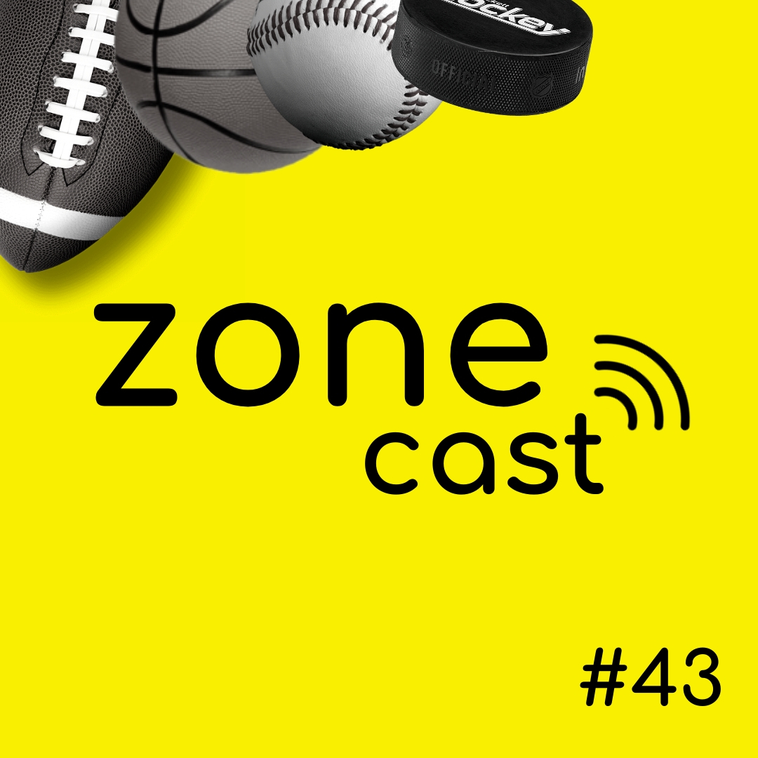 zone cast