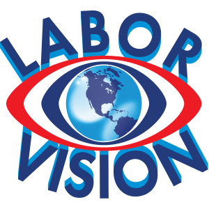 Labor Vision: Jennifer Wood from the Center for Justice and Big Brother/Big Sister Event