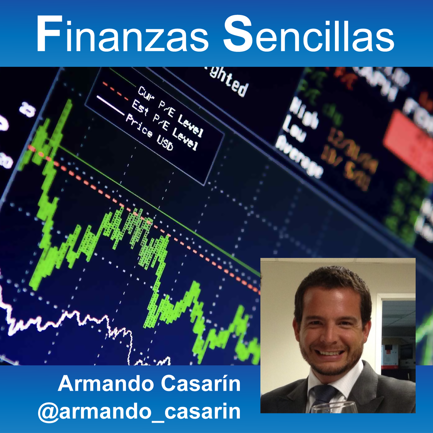 Decálogo para el éxito financiero