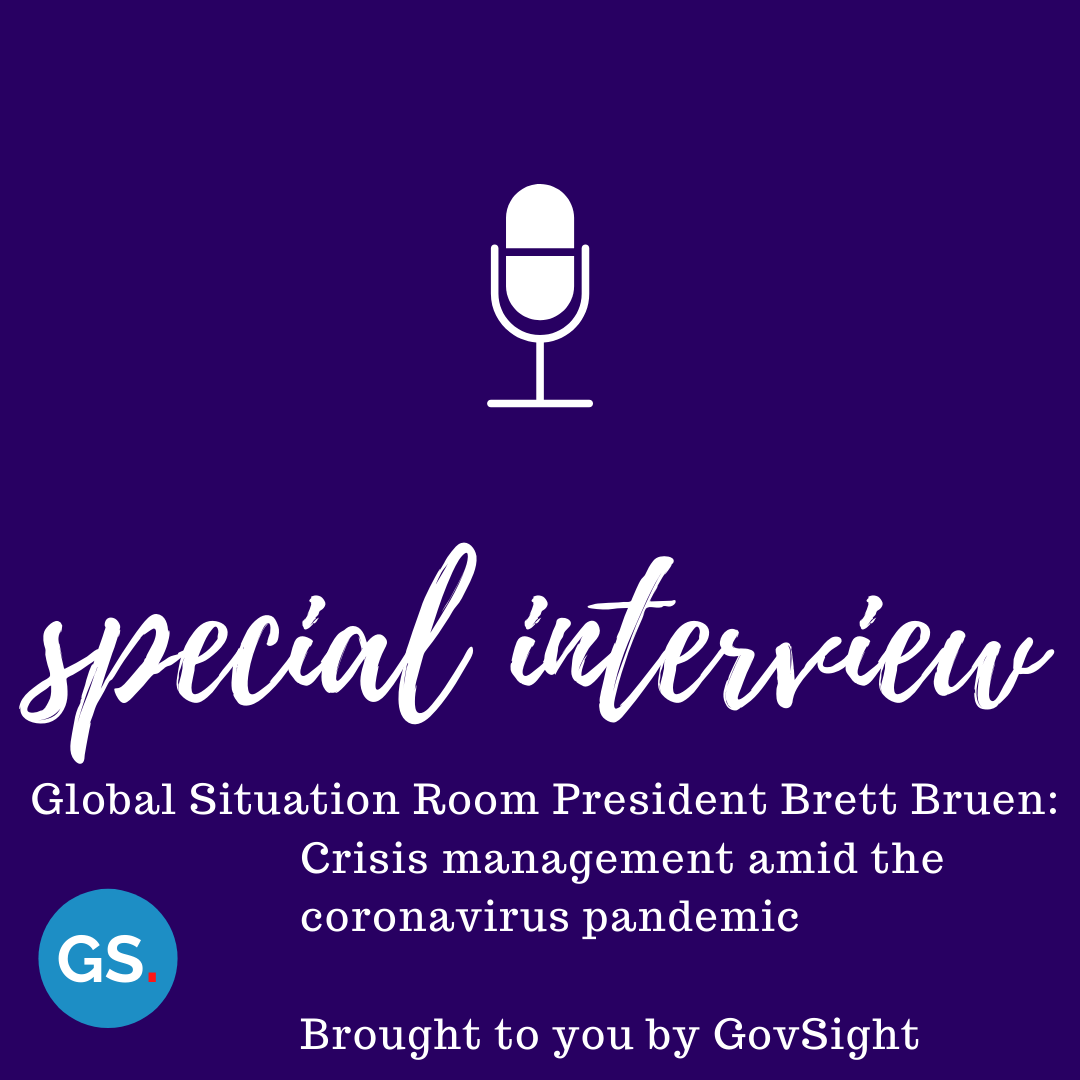 InSight by GovSight