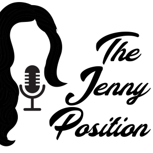 The Jenny Position Episode 1: A Chat with Todd Weber