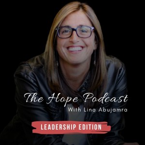 Leadership #15: How to fight anxiety