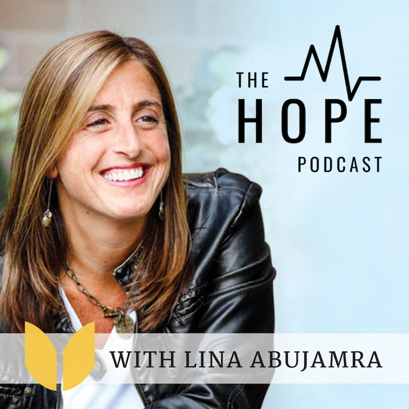 The Hope Podcast: Episode 1