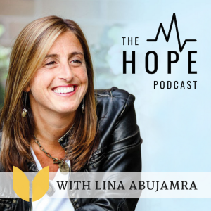 The Hope Podcast #2: Hope when you’ve been hit by a bus 