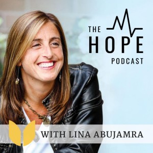 The Hope Podcast #13: Hope during the Christmas Season