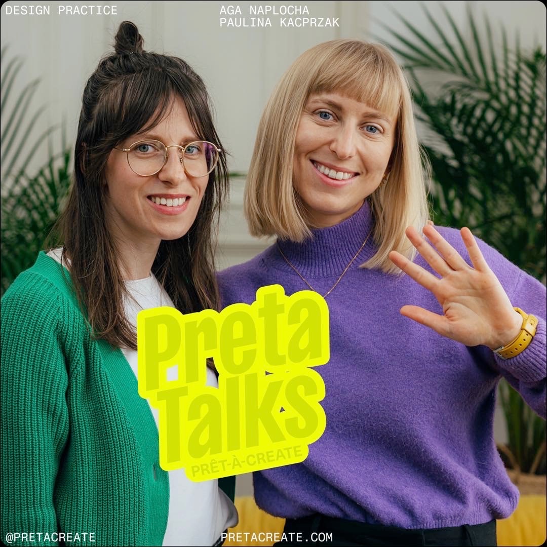 PRETA TALKS