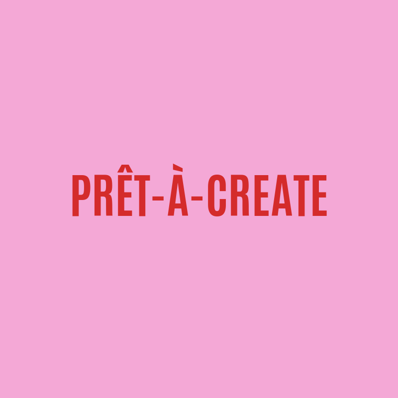 PRETA TALKS