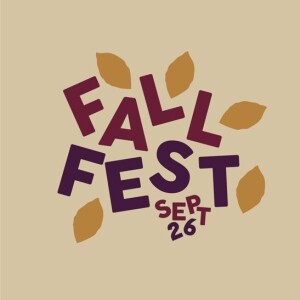 Fall Fest 2021 - Pastor Christy Lipscomb