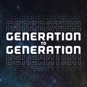 Generation to Generation: ”It’s a Big Deal” - Pastor Christy Lipscomb
