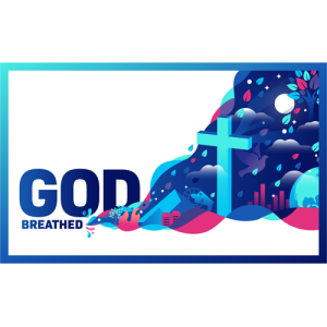 God Breathed: ”God’s Way/My Way” - Pastor Christy Lipscomb