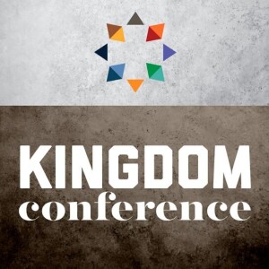 Kingdom Conference: ”The Cause of Christ” - Pastor Adam Lipscomb