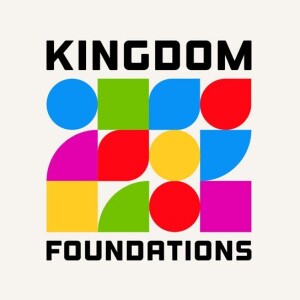 Kingdom Foundations: ”Foundations for Rebuilding” - Pastor Christy Lipscomb