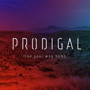 Prodigal: ”The Righteous Rebel” – Pastor Christy Lipscomb